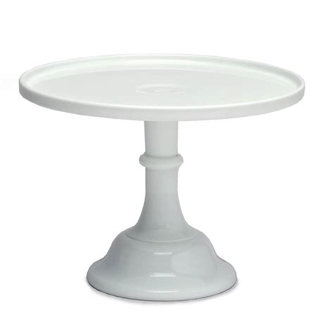 Glass Pedestal Cake Stand 10 Baking Supplies Lehmans