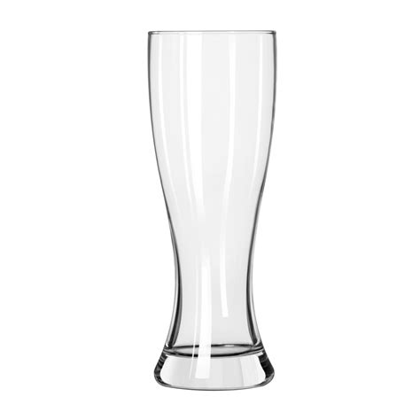 Libbey Oz Giant Beer Glass Safedge Rim Guarantee