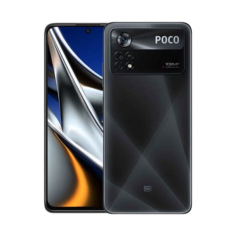 Xiaomi Poco X Pro G Gb Gb Negro