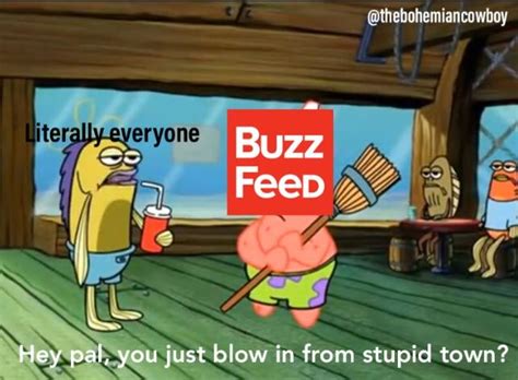 Better Than The Why Are You Gay Format R BikiniBottomTwitter