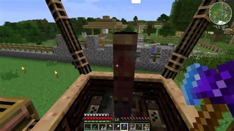 Minecraft Stajnia By Husiek YouTube