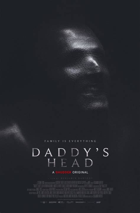 Daddys Head 2024 Filmaffinity