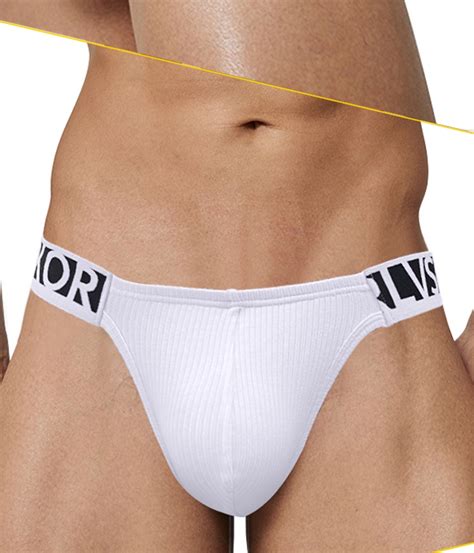 Men S Cotton Underwear Comfortable Soft Quick Dry Breathable Briefs Man Panties Gay U Convex
