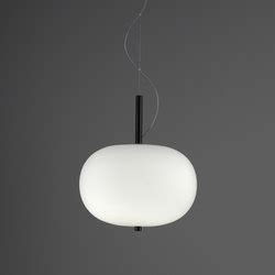 ILARGI PENDANT Suspended Lights From GROK Architonic