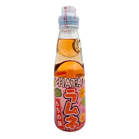 Hata Ramune Mochi Drakfrukt Se