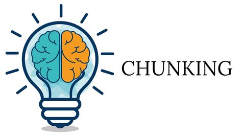 What is Chunking and Why it is Helpful? (Complete Guide) | Marketing91