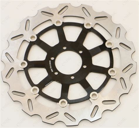 Brake Disc Rotors Benelli Tornado Tre