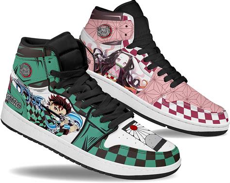 Total 64+ imagen shoes in anime - Abzlocal.mx