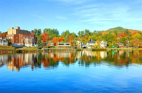 Lake Saranac Stock Photos Pictures And Royalty Free Images Istock