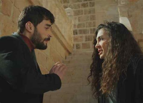 Hercai Amor Y Venganza Episodes Telemundo