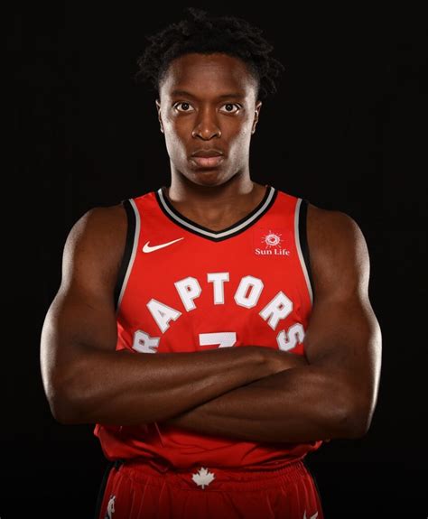 OG Anunoby: Net Worth & Salary? Any Girlfriend? [2025 Update]