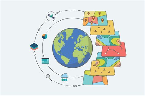 Spatial Analysis In Gis Gain Valuable Insights With Geospatial Data Maptelligent