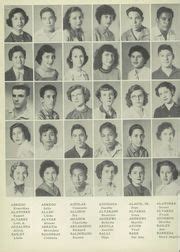 Brownsville High School - Palmetto Yearbook (Brownsville, TX), Class of ...