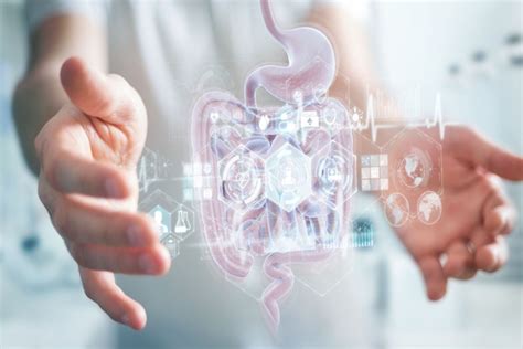 Ai Designed Phd Inhibitor For Bowel Disease Enters Human Trials