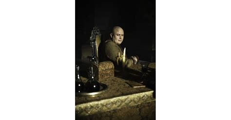 Lord Varys From Game of Thrones | 100+ Pop Culture Halloween Costume Ideas | POPSUGAR ...