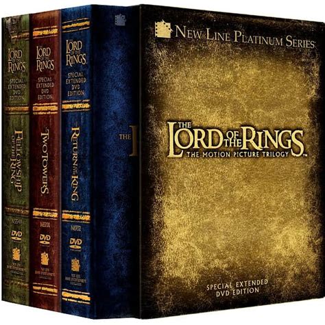 Do You Prefer The Theatrical Or Extended Versions Of The Lord Of The