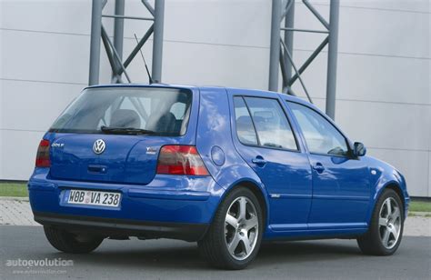 Volkswagen Golf Iv Doors Specs Photos