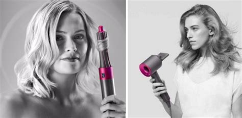 Dyson Airwrap Styler Vs Supersonic Hair Dryer 2022 Which One Do You Need Compare Before Buying