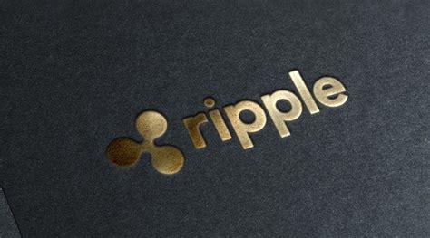 Ripple Finalizes Acquisition Of Standard Custody Appoints Ceo As Svp