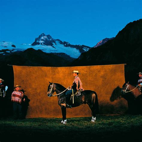 YANN ARTHUS BERTRAND PHOTO Les Chevaux Officiel