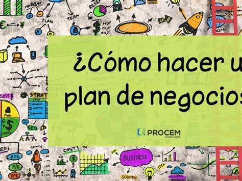 Gu A Completa C Mo Crear Un Proyecto De Negocio Paso A Paso Consejos