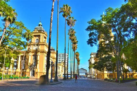 O Que Fazer Em Porto Alegre Pontos Tur Sticos E Dicas