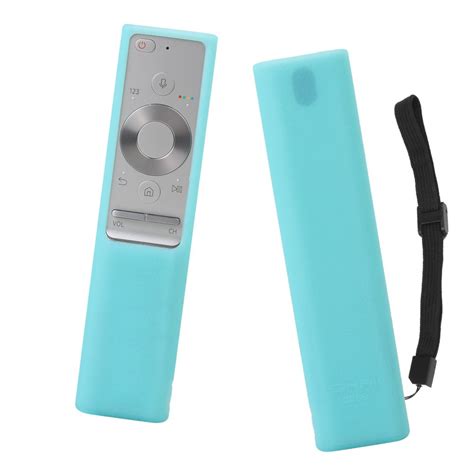 Amazon In Buy Sikai Shockproof Silicone Cover For Samsung Oneremote