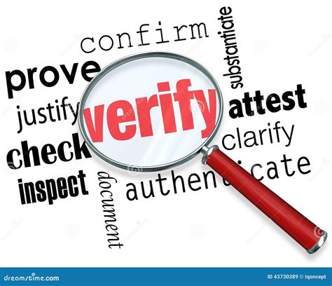 Verify Cartoons Illustrations And Vector Stock Images 16908 Pictures