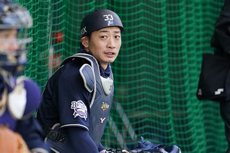 オリックスが松井雅人の戦力外を発表 日本一翌日に大量14人目の通告 Full Count