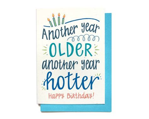 A Year Older A Year Wiser Birthday Quotes Shortquotes Cc