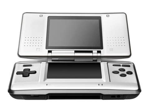 Nintendo Ds System