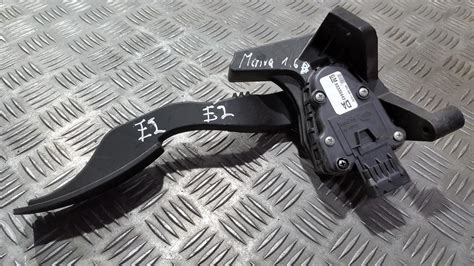 Pv Pv Accelerator Throttle Pedal