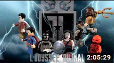 Images De Lego Justice League L Odyss E Du Mal Senscritique