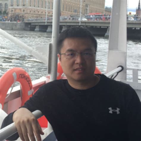 Bin HU | Professor (Associate) | PhD | Tsinghua University, Beijing ... 