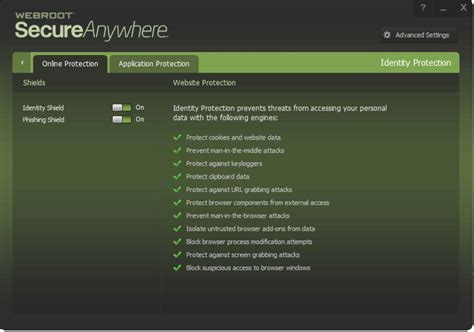 Avg Vs Webroot Side By Side Antivirus Review