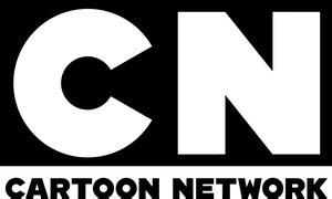 CN Cartoon Network Logo - LogoDix