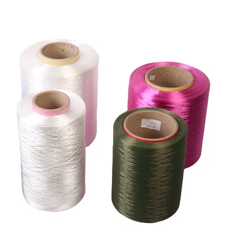 2100d Nylon 66 Nylon 6 Fdy Yarn Anti Uv Polyamide 66 Yarn Buy Nylon