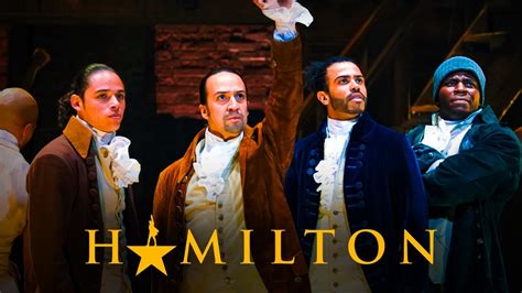 Hamilton 2025 Original Cast Return Hopes Sparked by New Lin-Manuel