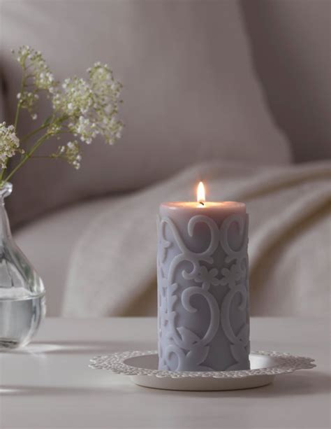 Things To Know Before Using Scented Candles Ammorzeef Scented Candles