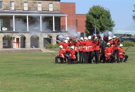 Changing of the Guard Ceremony Editorial Image - Image of reenactment, fredericton: 26293485