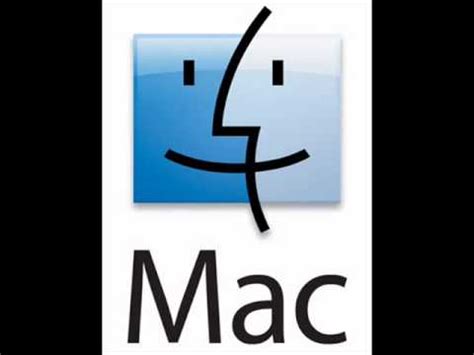 Mac Startup Sound by Apple Inc. - Samples, Covers and Remixes | WhoSampled