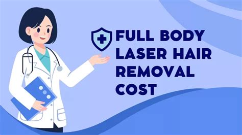 PPT Full Body Laser Hair Removal Cost PowerPoint Presentation Free