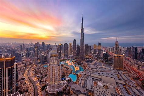 Dubai Real Estate Strategy Targets Bn Market And Home Ownership