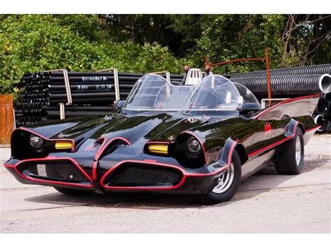 1966 Batmobile Replica for Sale | ClassicCars.com | CC-1412726