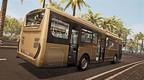 Bus Simulator 21 IVECO BUS Bus Pack Deku Deals