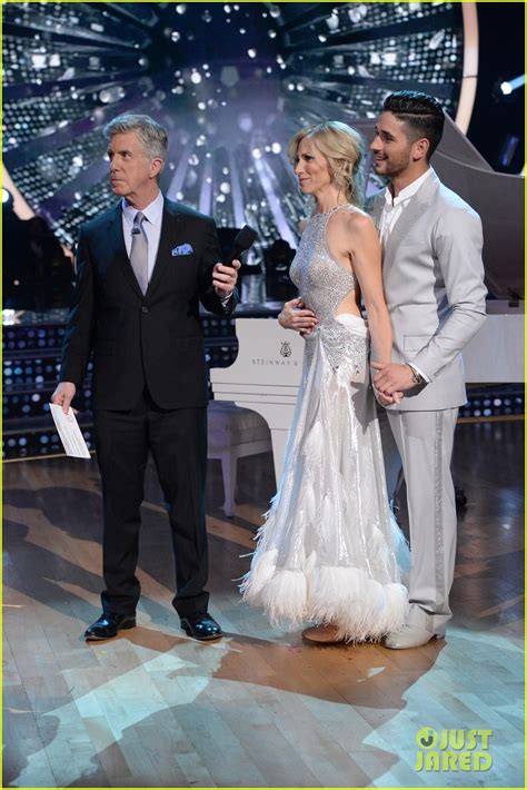 Photo Alan Bersten Dwts Blog Week1 Excl 14 Photo 3961639 Just