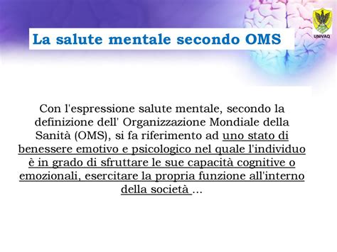 Alessandro Rossi Dipartimento Di Salute Mentale Asl Ppt Scaricare