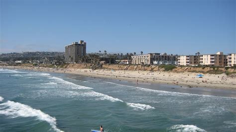 Arellano family: Pacific Beach, San Diego