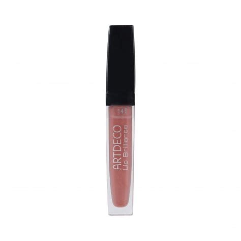 ARTDECO LIP BRILLIANCE GLOSS Błyszczyk do ust 10 5ml Trena