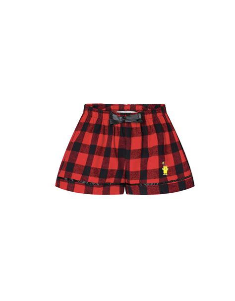 FC Pajama Shorts Firecracker Softball Gear